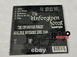 Axe Murder Boyz The Unforgiven Forest CD SEALED AMB insane clown posse 2004