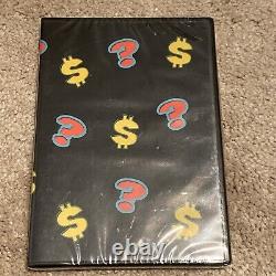 Big Money Hustlas DVD Deleted Scenes Insane Clown Posse ICP Twiztid Bizzar CD