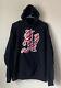 Candy Cane Hatchetman Large Hoodie Insane Clown Posse Icp L Juggalo Christmas