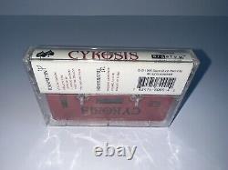 Cykosis Severed From Reality Tape 1995 ICP Insane Clown Posse Esham Horrorcore