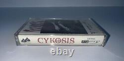 Cykosis Severed From Reality Tape 1995 ICP Insane Clown Posse Esham Horrorcore