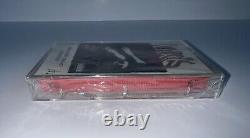 Cykosis Severed From Reality Tape 1995 ICP Insane Clown Posse Esham Horrorcore