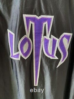 Dark Lotus XXL Basketball Jersey Insane Clown Posse ICP Twiztid Anybody Killa 2X