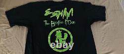 Esham Acid Rain Shirt 2xl Acid Rap ICP Psychopathic Records Twiztid Blaze