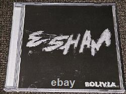 Esham Bolivia CD Single New A-1 Yola INSANE CLOWN POSSE ICP Juggalo