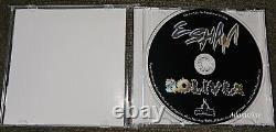 Esham Bolivia CD Single New A-1 Yola INSANE CLOWN POSSE ICP Juggalo