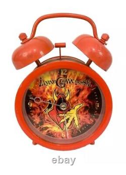 HUGE Lot Insane Clown Posse ICP Jeckel Resin Figurines Clock Pictures Book CD