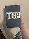 Icp Behind The Paint By Violent J Hardcover Book Insane Clown Posse