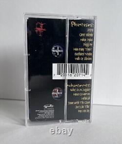 ICP Great Milenko cassette tape 1st Press Hollywood Insane Clown Posse Disney