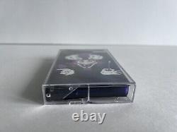 ICP Great Milenko cassette tape 1st Press Hollywood Insane Clown Posse Disney