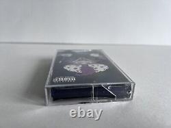 ICP Great Milenko cassette tape 1st Press Hollywood Insane Clown Posse Disney