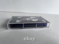 ICP Great Milenko cassette tape 1st Press Hollywood Insane Clown Posse Disney