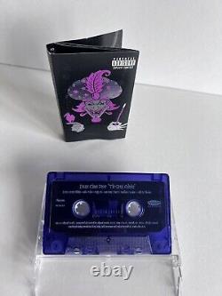 ICP Great Milenko cassette tape 1st Press Hollywood Insane Clown Posse Disney