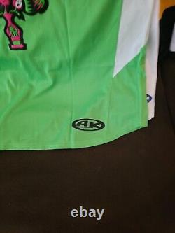 ICP Hockey Jersey 2xl Brand New Insane Clown Posse Juggalo