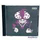 Icp Insane Clown Posse The Great Milenko Cd Purple Foil Hollywood 1997 Disney