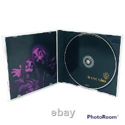 ICP Insane Clown Posse The Great Milenko CD Purple Foil Hollywood 1997 Disney