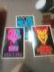 Icp Jeckel Brothers Carnival Of Carnage Twiztid Freek Show Blacklight Poster Lot