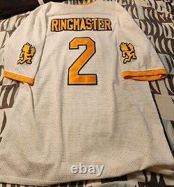 ICP Jersey Ringmaster Football 3XL Jersey