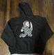 Icp Michael Myers Hatchetman Hoodie 2xl Twiztid Blaze Lotus Rydas