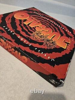 ICP The Juggalo Show Box Set Insane Clown Posse Psychopathic Juggalo