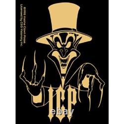 Icp Complete Discography. Rare over 80 albums in one on 32gb usb