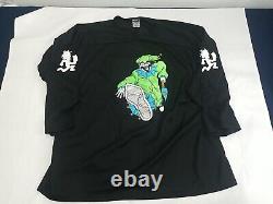 Icp Jersey AK Pimps SHAGGY 2 Dope Hockey 3XL