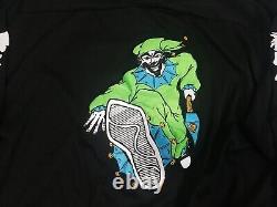 Icp Jersey AK Pimps SHAGGY 2 Dope Hockey 3XL