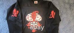 Icp The Great Milenko Hockey Jersey 3XL Mint Rare Juggalo OG Ouija Macc Twiztid