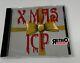 Insane Clown Posse A Carnival Christmas Cd 1994 1st Pressing Icp X-mas Juggalo