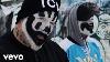 Insane Clown Posse Ain T No Time Official Music Video Ft Roadside Ghost