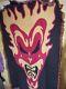 Insane Clown Posse Amazing Jeckel Brothers Blanket