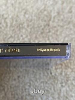 Insane Clown Posse Autographed Gold The Great Milenko Hollywood Promo CD ICP