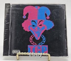 Insane Clown Posse Carnival Of Carnage CD Psychopathic New 2005 ICP Juggalo