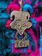 Insane Clown Posse Carnival Of Carnage Charm 2020 Icp Juggalo 925