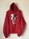 Insane Clown Posse Carnival Of Carnage Extra Large Hoodie Icp Xl Juggalo 2004