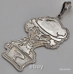 Insane Clown Posse Charm Official 2021 Silver Riddle Box 1st Edition Website