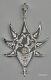Insane Clown Posse Charm Official 2022 Silver The Mighty Death Pop Icp Juggalo