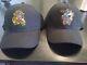 Insane Clown Posse Hallowicked Wraith And Ringmaster Fitted Hat Small/medium