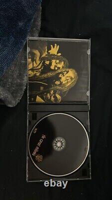 Insane Clown Posse Hollywood (disney) Gold The Great Milenko CD ICP Juggalo Rare