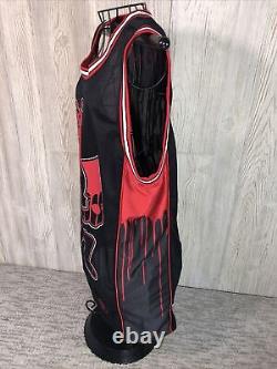 Insane Clown Posse ICP Hatchet Man Basketball Jersey 69 Size XLARGE Tank Juggalo