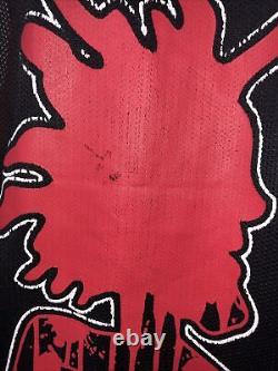 Insane Clown Posse ICP Hatchet Man Basketball Jersey 69 Size XLARGE Tank Juggalo