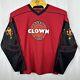 Insane Clown Posse Icp Xlarge Jersey The Most Hated Band In The World -read