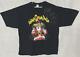 Insane Clown Posse Merry F'n Xmas Bitches Signed Auto Violent Jay Size 3xl