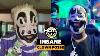 Insane Clown Posse On Vma S Rakim Beef Health Cm Punk