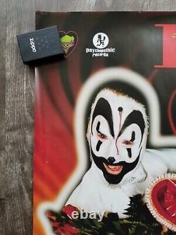 Insane Clown Posse Poster