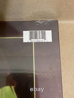 Insane Clown Posse Riddle Box 2LP Black Vinyl OG Legacy ICP? New & Sealed