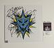 Insane Clown Posse Signed Bang Pow Boom Vinyl Record Icp Shaggy Violent J