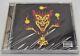 Insane Clown Posse The Amazing Jeckel Brothers Cd Foil Variant New Jack Icp