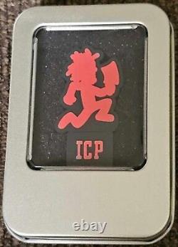 Insane Clown Posse USB Drive GOTJ 2023 VIP Official ICP New Juggalo
