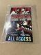 Insane Clown Posses Twiztid American Psycho Tour All Access Pass Hard To Find